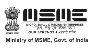 Ministry of MSME